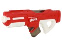 Duży Pistolet Na Wodę Czerwony 750ml Okulary Duży Pistolet Na Wodę Czerwony 750ml Okulary