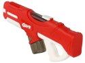 Duży Pistolet Na Wodę Czerwony 750ml Okulary Duży Pistolet Na Wodę Czerwony 750ml Okulary