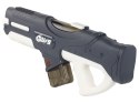 Duży Pistolet Na Wodę Szary 750ml Okulary Duży Pistolet Na Wodę Szary 750ml Okulary