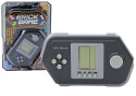 Konsola Elektroniczna GraTetris Brick Game Czarna Konsola Elektroniczna GraTetris Brick Game Czarna