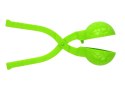Śnieżkomat Maszynka do Kulek Śnieżnych Wzór Piłki Zielona 20cm x 5cm x 5cm Śnieżkomat Maszynka do Kulek Śnieżnych Wzór Piłki Zielona 20cm x 5cm x 5cm