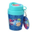 Squishy Kulki Styropianowe Masa w Kubeczku Niebieski Squishy Kulki Styropianowe Masa w Kubeczku Niebieski