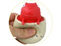 Zabawka Antystresowa Dinozaur W Jajku Gniotek Squishy Zabawka Antystresowa Dinozaur W Jajku Gniotek Squishy