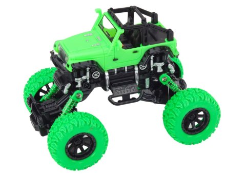 Auto Terenowe Wspinaczkowe Napęd 4x4 Amortyzatory Auto Terenowe Wspinaczkowe Napęd 4x4 Amortyzatory