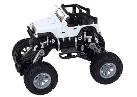 Auto Terenowe Wspinaczkowe Napęd 4x4 Amortyzatory Auto Terenowe Wspinaczkowe Napęd 4x4 Amortyzatory