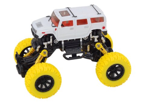 Auto Terenowe Wspinaczkowe Napęd 4x4 Amortyzatory Auto Terenowe Wspinaczkowe Napęd 4x4 Amortyzatory