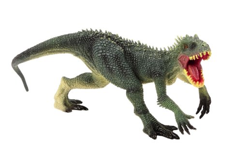 Dinozaur Figurka Kolekcjonerska Gigantozaur Zielony 1El Dinozaur Figurka Kolekcjonerska Gigantozaur Zielony 1El
