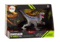 Dinozaur Figurka Kolekcjonerska Velocitaptor Szary 1El Dinozaur Figurka Kolekcjonerska Velocitaptor Szary 1El