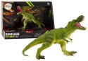 Figurka Kolekcjonerska Dinozaur Tyrannosaurus Rex Zielony 1El Figurka Kolekcjonerska Dinozaur Tyrannosaurus Rex Zielony 1El