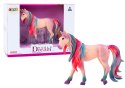 Figurka Kolekcjonerska Duży Jednorożec Fioletowy 11 CM Figurka Kolekcjonerska Duży Jednorożec Fioletowy 11 CM