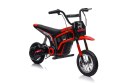 Motor Crossowy Na Akumulator SX2328 Czerwony Strong Motor Crossowy Na Akumulator SX2328 Czerwony Strong