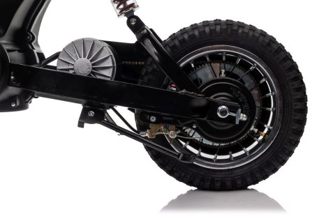 Motor Crossowy Na Akumulator SX2328 Czerwony Strong Motor Crossowy Na Akumulator SX2328 Czerwony Strong