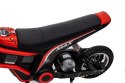 Motor Crossowy Na Akumulator SX2328 Czerwony Strong Motor Crossowy Na Akumulator SX2328 Czerwony Strong