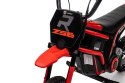Motor Crossowy Na Akumulator SX2328 Czerwony Strong Motor Crossowy Na Akumulator SX2328 Czerwony Strong