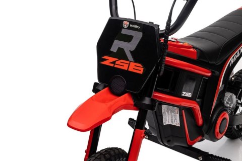 Motor Crossowy Na Akumulator SX2328 Czerwony Strong Motor Crossowy Na Akumulator SX2328 Czerwony Strong