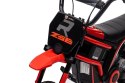 Motor Crossowy Na Akumulator SX2328 Czerwony Strong Motor Crossowy Na Akumulator SX2328 Czerwony Strong