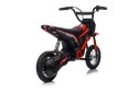 Motor Crossowy Na Akumulator SX2328 Czerwony Strong Motor Crossowy Na Akumulator SX2328 Czerwony Strong