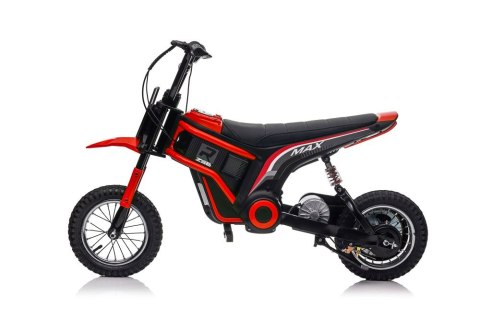 Motor Crossowy Na Akumulator SX2328 Czerwony Strong Motor Crossowy Na Akumulator SX2328 Czerwony Strong