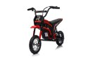 Motor Crossowy Na Akumulator SX2328 Czerwony Strong Motor Crossowy Na Akumulator SX2328 Czerwony Strong