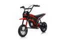 Motor Crossowy Na Akumulator SX2328 Czerwony Strong Motor Crossowy Na Akumulator SX2328 Czerwony Strong