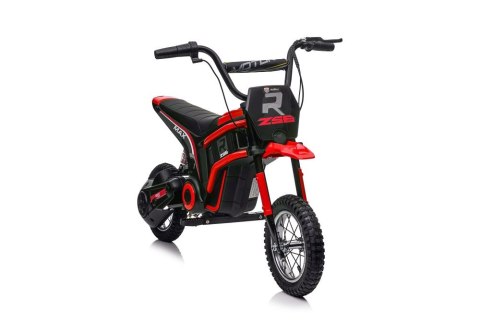 Motor Crossowy Na Akumulator SX2328 Czerwony Strong Motor Crossowy Na Akumulator SX2328 Czerwony Strong