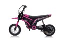 Motor Crossowy Na Akumulator SX2328 Różowy Strong Motor Crossowy Na Akumulator SX2328 Różowy Strong