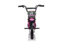 Motor Crossowy Na Akumulator SX2328 Różowy Strong Motor Crossowy Na Akumulator SX2328 Różowy Strong