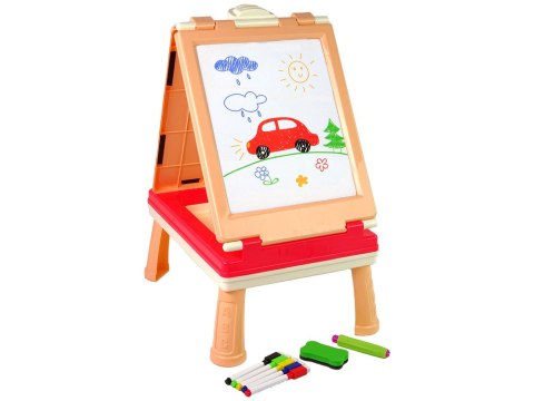 Tablica 3w1 Wielofunkcyjna Dwustronna Stolik Do Gier Chińczyk Tablica 3w1 Wielofunkcyjna Dwustronna Stolik Do Gier Chińczyk
