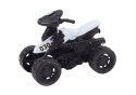 Zestaw Policyjny Wóz Quad Figurki Helikopter Światła Dźwięki Zestaw Policyjny Wóz Quad Figurki Helikopter Światła Dźwięki