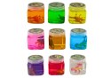 Glutek Slime w Pudełeczku Figurki Dinozaurów 150 g 9 Kolorów Glutek Slime w Pudełeczku Figurki Dinozaurów 150 g 9 Kolorów