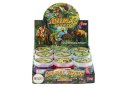 Glutek Slime w Pudełeczku Figurki Dinozaurów 150 g 9 Kolorów Glutek Slime w Pudełeczku Figurki Dinozaurów 150 g 9 Kolorów