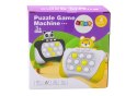 Gra Zręcznościowa Konsola Pop-It Elektroniczna Panda Gra Zręcznościowa Konsola Pop-It Elektroniczna Panda