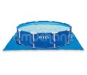 Mata pod basen 472 x 472 cm INTEX 28048 Mata pod basen 472 x 472 cm INTEX 28048