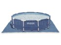 Mata pod basen 472 x 472 cm INTEX 28048 Mata pod basen 472 x 472 cm INTEX 28048