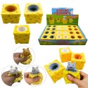 Mysz W Serze Gniotek Squishy Myszka Sensoryczna Pop It Mysz W Serze Gniotek Squishy Myszka Sensoryczna Pop It