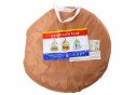 Namiot Indiański Tipi Dla Dzieci Beżowy 125 Cm Namiot Indiański Tipi Dla Dzieci Beżowy 125 Cm