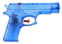 Pistolet Na Wodę Mały Plastikowy Niebieski 15 cm x 10,5 cm Pistolet Na Wodę Mały Plastikowy Niebieski 15 cm x 10,5 cm
