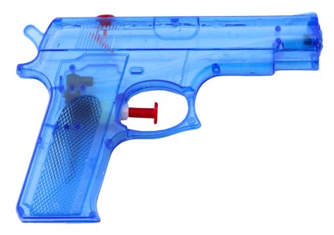 Pistolet Na Wodę Mały Plastikowy Niebieski 15 cm x 10,5 cm Pistolet Na Wodę Mały Plastikowy Niebieski 15 cm x 10,5 cm
