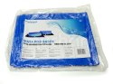 Uniwersalna mata pod basen ogrodowy 338 x 239 cm DM-121 Uniwersalna mata pod basen ogrodowy 338 x 239 cm DM-121