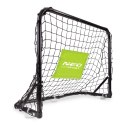Bramka do piłki nożnej - zestaw 2 sztuki - 60 x 45 x 25 cm NS-461 Bramka do piłki nożnej - zestaw 2 sztuki - 60 x 45 x 25 cm NS-461
