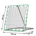 Bramka treningowa rebounder Neo-Sport 120 x 120 cm Bramka treningowa rebounder Neo-Sport 120 x 120 cm