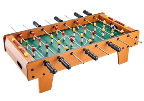 Duży Stół Piłkarski Piłkarzyki 50 cm - Piłka Nożna Duży Stół Piłkarski Piłkarzyki 50 cm - Piłka Nożna