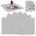 Mata piankowa puzzle 180 x 120 cm Massido 6szt Mata piankowa puzzle 180 x 120 cm Massido 6szt