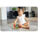 Drewniana zabawka sorter - układanka RK-866 Ricokids Drewniana zabawka sorter - układanka RK-866 Ricokids