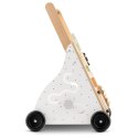 Drewniany chodzik pchacz RK-875 Ricokids Drewniany chodzik pchacz RK-875 Ricokids