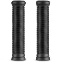 Gripy uchwyty do hulajnogi czarne 142mm G3 2 szt Gripy uchwyty do hulajnogi czarne 142mm G3 2 szt