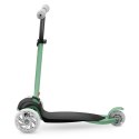 Hulajnoga trójkołowa Ricokids Loco - zielona Hulajnoga trójkołowa Ricokids Loco - zielona