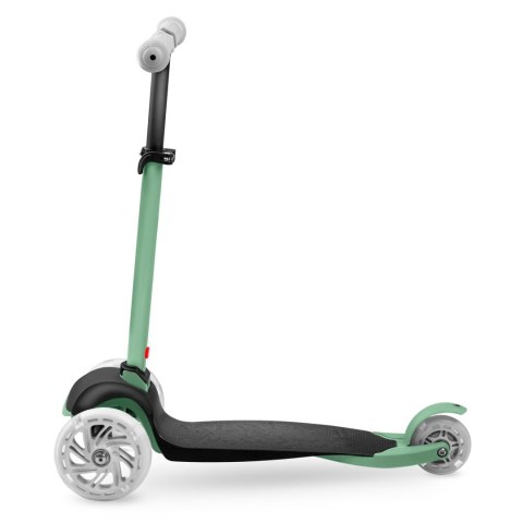 Hulajnoga trójkołowa Ricokids Loco - zielona Hulajnoga trójkołowa Ricokids Loco - zielona