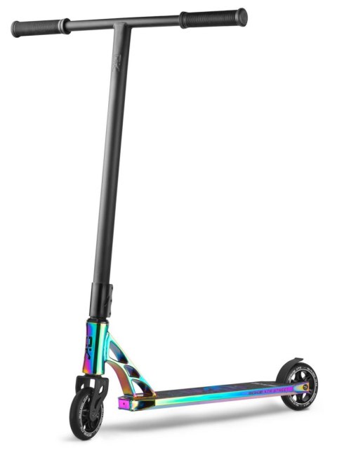 Hulajnoga wyczynowa SOKE XTR street rainbow Hulajnoga wyczynowa SOKE XTR street rainbow