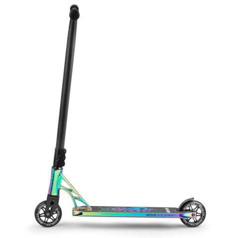 Hulajnoga wyczynowa SOKE XTR street rainbow Hulajnoga wyczynowa SOKE XTR street rainbow